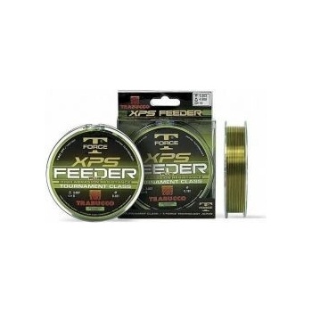 Trabucco TF XPS Feeder Plus 150 m 0,20 mm