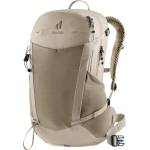 Deuter Дамска туристическа раница Deuter Women's Futura SL 21 Walking backpack - Greystone / Alu - размер One Size (504-1321-0311)