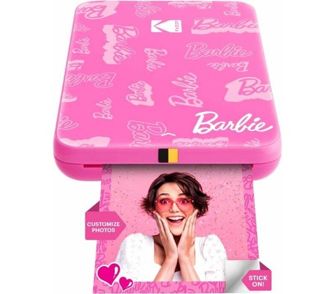Kodak Step Printer