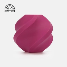 Bambu Lab PLA matte slivková 1,75 mm 1kg