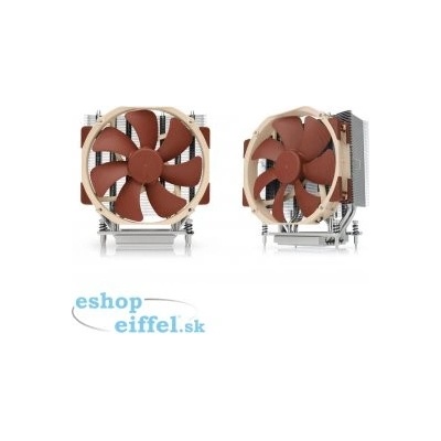 Noctua NH-U14S TR4-SP3