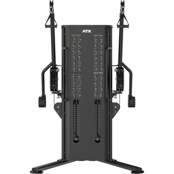 ATX Functional Pull Trainer - Multi pull station