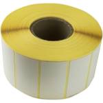  Ролка за етикети Thermo 25x50 2000 етикета/ролка (5998377104030)