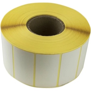  Ролка за етикети Thermo 25x50 2000 етикета/ролка (5998377104030)