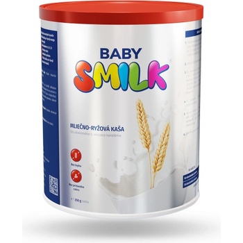 Babysmilk Mliečna ryžová v prášku 350 g