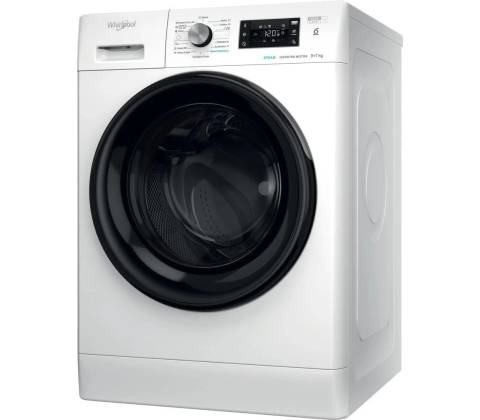 WHIRLPOOL FFWDB 976258 BV EE