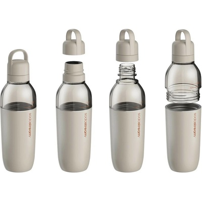 SodaStream Fizz&Go Cool Guava 0.9 L