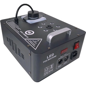 Light4Me VESU 1200W V2 Генератор за мъгла (5908249831766)