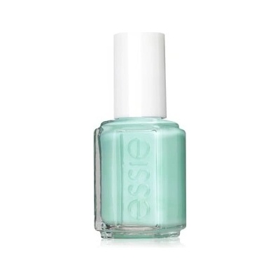 essie - Greens & Blues Es Nail Color 219 Bikini So Teeny Laky na nehty 13.5 ml Modrozelená unisex