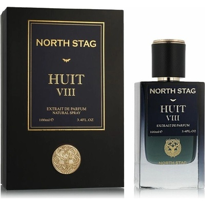 North Stag Huit VIII parfum unisex 100 ml