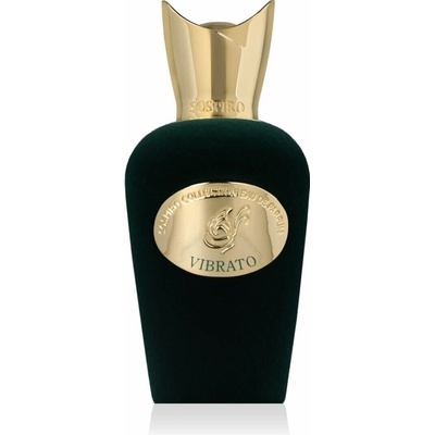 Sospiro Vibrato parfumovaná voda unisex 100 ml tester