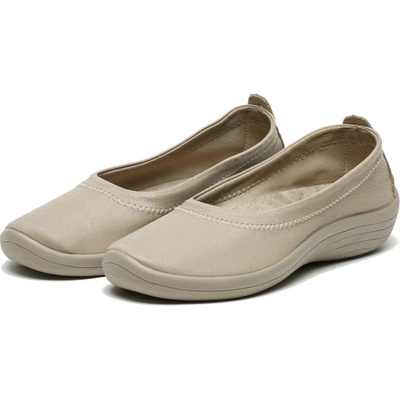 Arcopedico dámské baleríny 4596 J81 taupe