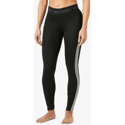 Helly Hansen W HH LIFA PANT 48331_990 černé