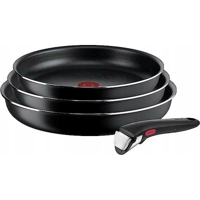 Tefal Sada pánví Ingenio L1599043, 4 kusy