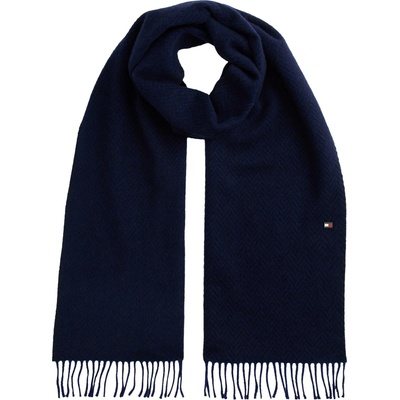 Tommy Hilfiger pánská šála AM0AM13593DW6