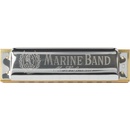 Fúkacie harmoniky Hohner Marine Band 1896 ProPack (C-, G-, A-major)