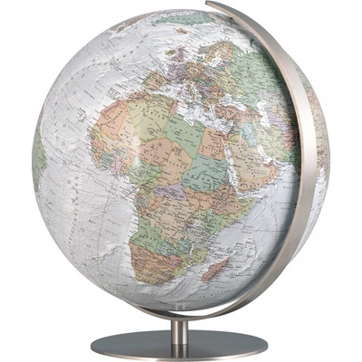Columbus Glóbus Alba 34 cm