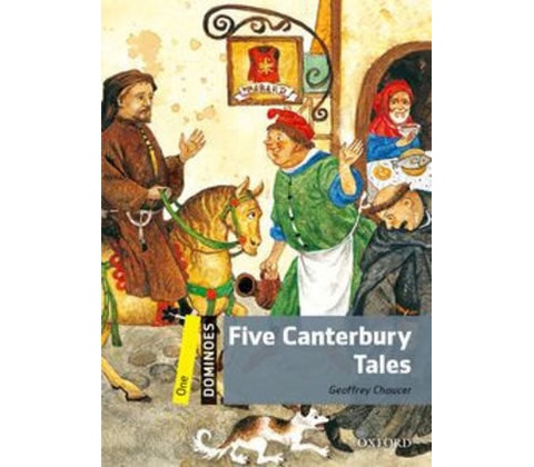 Five Canterbury Tales Level 1