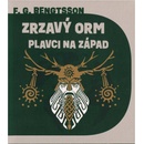 Zrzavý Orm