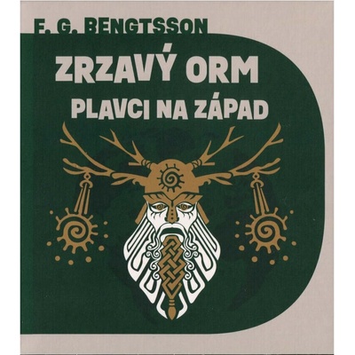 Zrzavý Orm