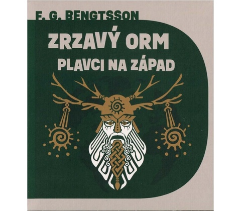 Zrzavý Orm