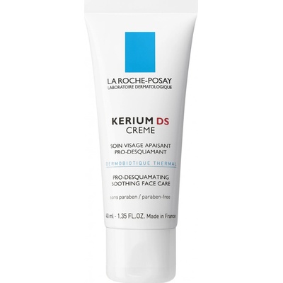 LA ROCHE-POSAY TOLERIANE KERIUM DS krém 40 ml – Hledejceny.cz