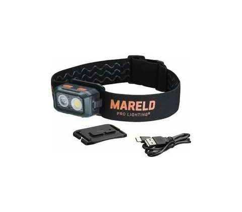 Mareld Stellar 550 RE
