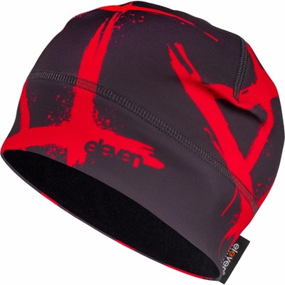 Eleven čepice Matty XI Red