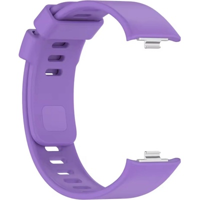 Planet Tech Каишка за Xiaomi Redmi Watch 4/5, Фитнес гривна Xiaomi Mi Band 8 Pro/9 Pro, Лилава (RedmiWatch4-5)