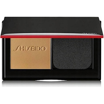 Shiseido Synchro Skin Self-Refreshing Custom Finish Powder Foundation pudrový make-up 160 9 g
