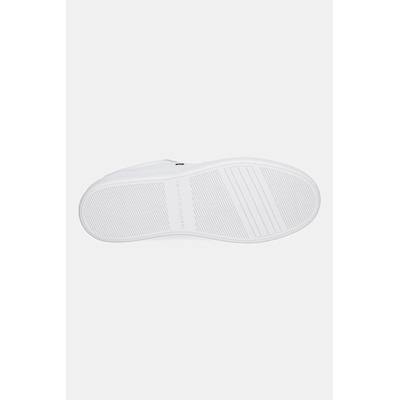 Кожени маратонки Tommy Hilfiger CASUAL CUPSOLE SNEAKER (FW0FW09022)