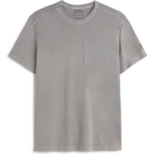 Ecoalf Мъжка тениска Ecoalf Alma T-Shirt - Charcoal (216-7274-0112)