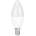 Rábalux SMD LED крушка, E14 C37, 5W, 470lm, 3000K - 79056 (79056)