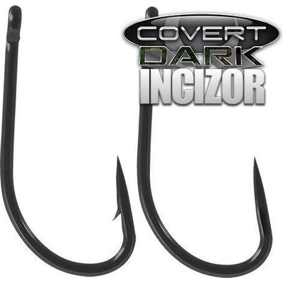 Gardner bez protihrotu Covert vel.8 10 ks