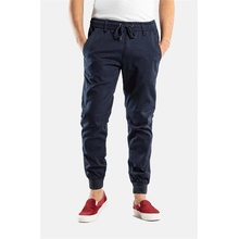 Reell kalhoty Reflex Rib Pant Navy 1301935