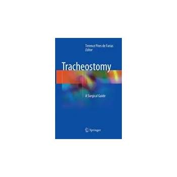 Image 1 of Tracheostomy | Terence Pires de Farias