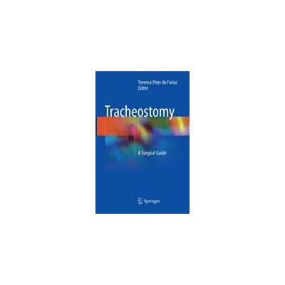 Tracheostomy | Terence Pires de Farias