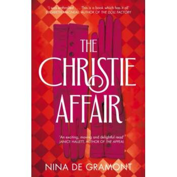 Image 1 of Christie Affair | Nina De Gramont