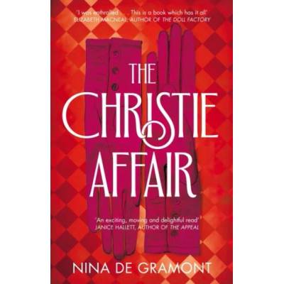 Christie Affair | Nina De Gramont