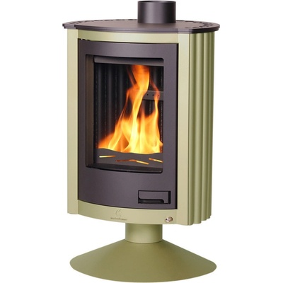 HS Flamingo Masterflamme Piccolo II olivová