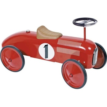 Image 1 of Goki Ride-on