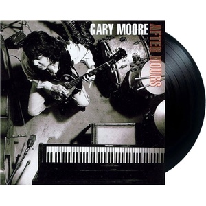 Universal Moore Gary: After Hours - Vinyl (LP) (022779)