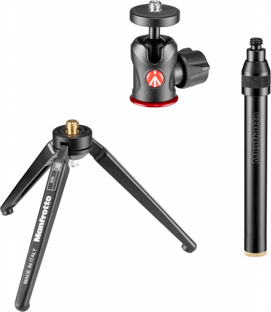 Manfrotto 209