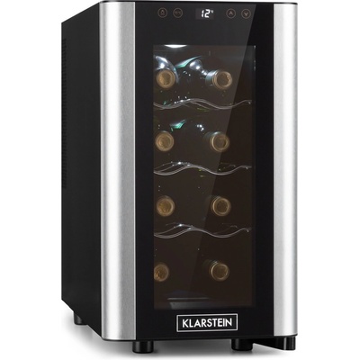 Klarstein Reserva 8 Slim Uno