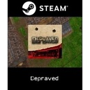 Depraved