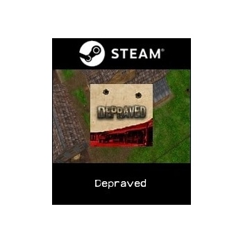 Depraved
