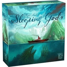 Red Raven Games Sleeping Gods