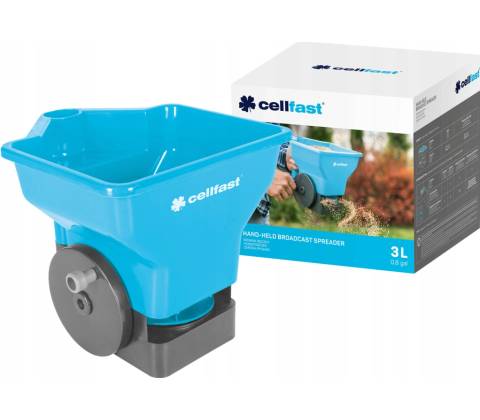 Cellfast 745107 3l