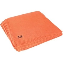 DynaBrade Microfiber Wipes utěrka oranžová