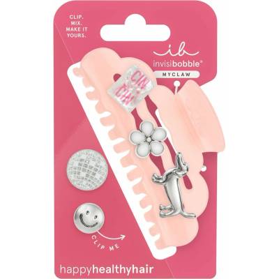 Invisibobble L Hug me, Baby 6pc Hug me, Baby